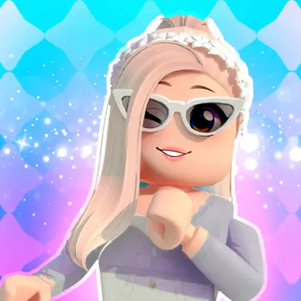 Fashion Famous Roblox icon