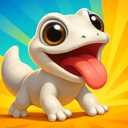 Hide A Gecko icon